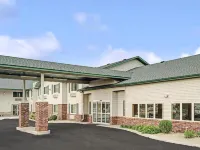 Super 8 by Wyndham Rogers Minnesota Hotels in Otsego
