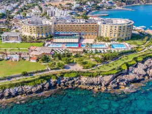 Merit Park Hotel & Casino-All Inclusive