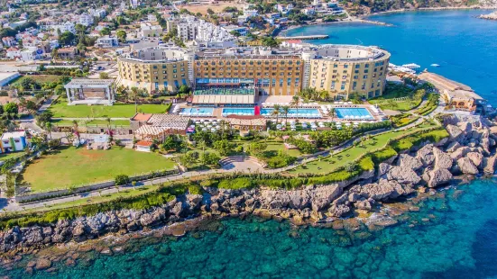 Merit Park Hotel & Casino-All Inclusive