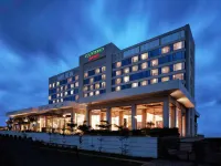 Courtyard Pune Chakan Hotels in Mahalunge
