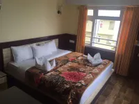 Hotel Golden Sunrise & Spa Hotels in Pelling