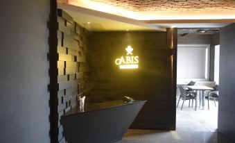 Hotel Abis Grand