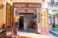 Hoi An NGO Homestay