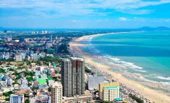 The Alcove Apartment Vung Tau