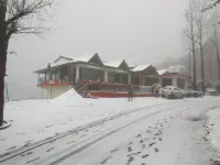 The Wonder Valley Resort