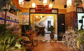 Cuong Thinh Homestay