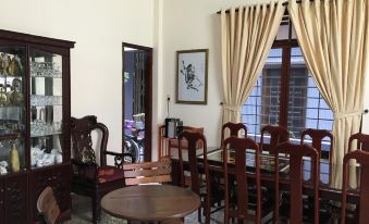 Maily Hostel