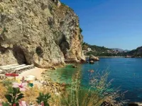 UNA Hotels Capotaormina - Romantic