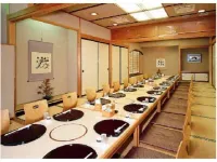 Yonago Washington Hotel Plaza - Bữa sáng