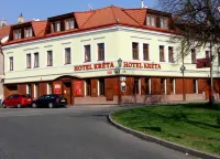 Hotel Kreta โรงแรมใน