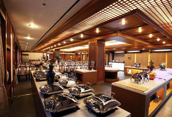 수안보상록호텔(3성 관광호텔)(Suanbo Sangnok Hotel)_3