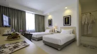 Griya Sintesa Muara Enim Hotels in Muara Enim Sub-District