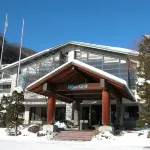 Oze Iwakura Resort Hotel Hotel a Katashina