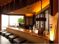 Ryokan Beniayu - Quầy bar
