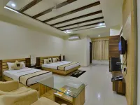 Meghdoot Hotel & Resorts Hotels in Gothada