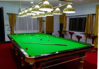 Bed and Butler Hostel