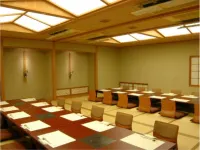 Yokkaichi Urban Hotel