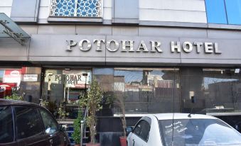 Potohar Hotel