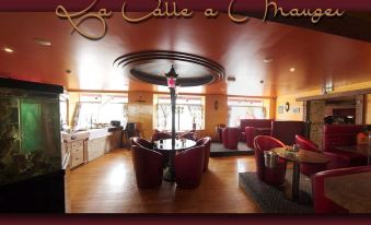 Les Chambres du Sillon