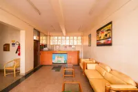 Western Ambience Hotel Hotels in Sega