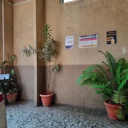 Hotel Ashray Residency, Sangli