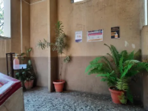 Hotel Ashray Residency, Sangli Hotels in Sangli