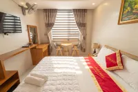 Lam Kieu Hotel Hoteles en Long Hương