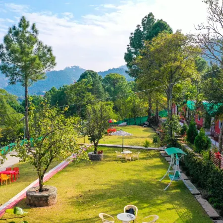Kasauli Nature Inn