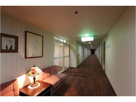 Smile Hotel Hirosaki