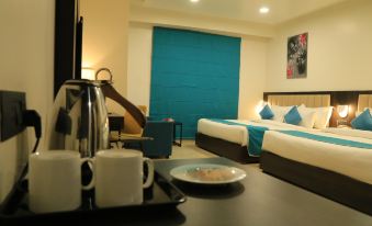 BRAVIA HOTEL PANCHSHEEL - Housity