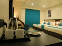 BRAVIA HOTEL PANCHSHEEL - 送迎