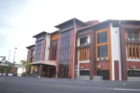 Bcic Lodge Hotel berhampiran Kuantan Petshop