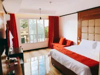 Starview Hotel and Resort Hotels near AUP College of Education