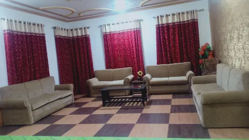 Himalayan Resorts - Pensionaatit