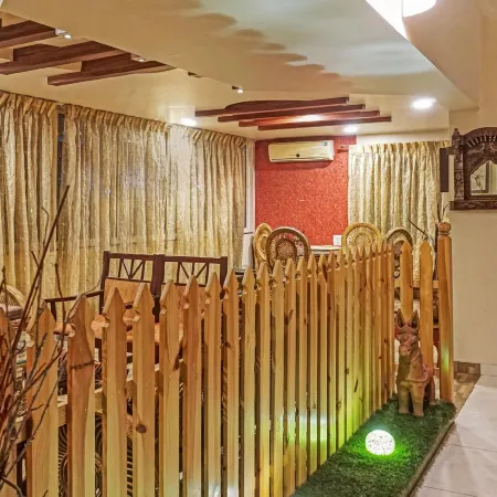 Treebo Excellent Home