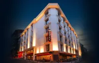 Jaff Hotels & Spa Nisantasi