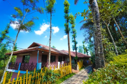 Aayana Valley Hotels near Gorilla Gudda