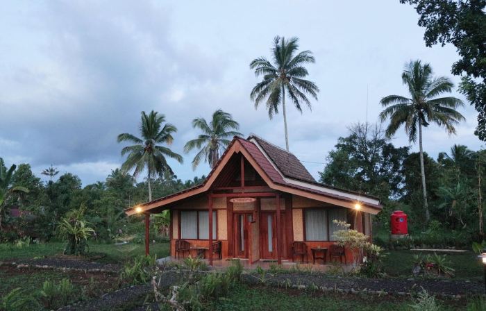 Pesona Java Ijen Homestay