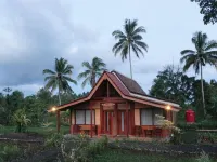 Pesona Java Ijen Homestay Hotels in Licin
