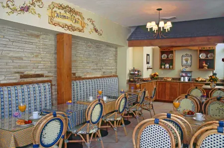 Normandy Inn