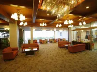 Takayu Onsen Kagetsu Highland Hotel