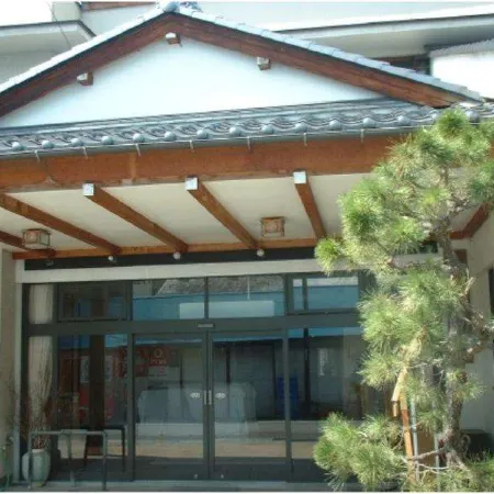 Shin-Matsuba Ryokan