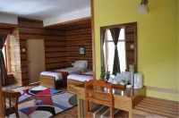 Apple Orchard Resort Các khách sạn gần Labrang Monastery
