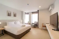 The Pride Hotel Phitsanulok Hôtels à : Wang Thong