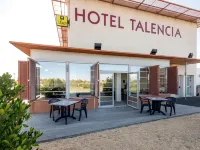 Cit'Hotel Talencia Hotels in Argenton-l’Église