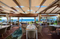 Rodos Palladium Leisure & Wellness Hotels in Kallithea