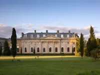 The Ickworth Hotel and Apartments - A Luxury Family Hotel Hotels in Ickworth