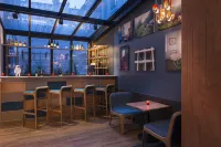 Piapia Hotel Hotels in Saint-Mande