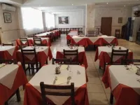 Hotel Trasimeno Bittarelli