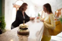 Hotel Gabriella - bar